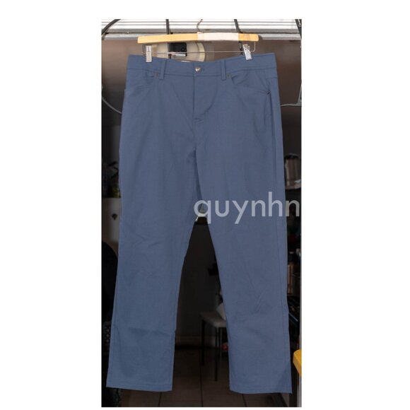 Gerry Men’s Venture Commuter Pant in Blue , - Picture 4 of 9